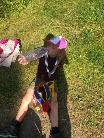 Gidsen De Vrede - Kamp 2024